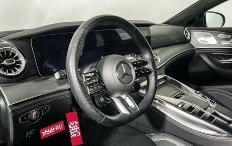 Mercedes-Benz AMG GT I рестайлинг, 2023 год, 13 973 000 рублей, 13 фотография