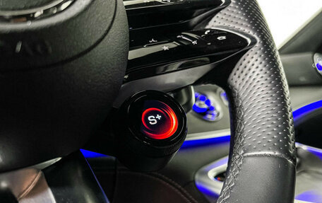 Mercedes-Benz AMG GT I рестайлинг, 2023 год, 13 973 000 рублей, 21 фотография