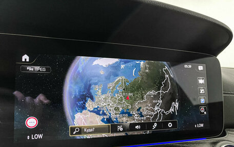 Mercedes-Benz AMG GT I рестайлинг, 2023 год, 13 973 000 рублей, 23 фотография