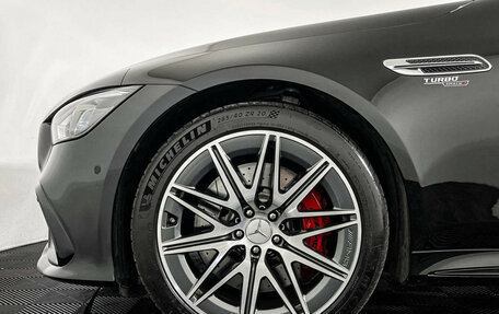 Mercedes-Benz AMG GT I рестайлинг, 2023 год, 13 973 000 рублей, 32 фотография