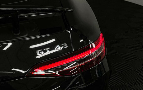 Mercedes-Benz AMG GT I рестайлинг, 2023 год, 13 973 000 рублей, 31 фотография