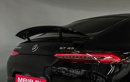 Mercedes-Benz AMG GT I рестайлинг, 2023 год, 13 973 000 рублей, 30 фотография