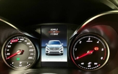 Mercedes-Benz GLC Coupe, 2018 год, 3 999 000 рублей, 8 фотография