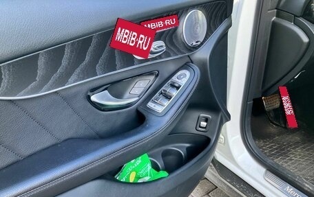 Mercedes-Benz GLC Coupe, 2018 год, 3 999 000 рублей, 7 фотография