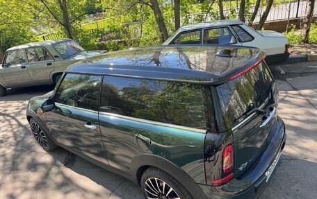 MINI Countryman I (R60), 2010 год, 10 фотография