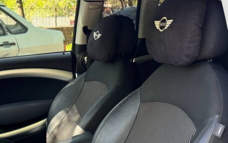 MINI Countryman I (R60), 2010 год, 9 фотография