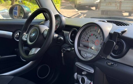 MINI Countryman I (R60), 2010 год, 8 фотография