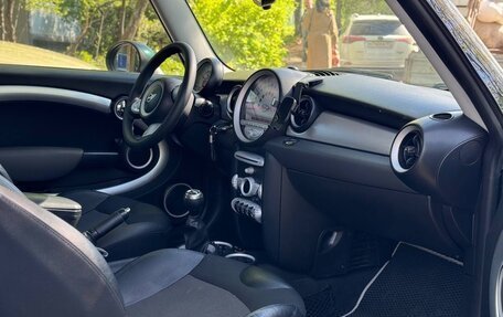 MINI Countryman I (R60), 2010 год, 6 фотография