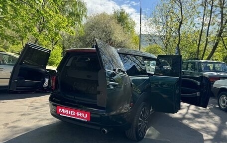 MINI Countryman I (R60), 2010 год, 4 фотография