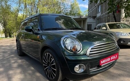 MINI Countryman I (R60), 2010 год, 3 фотография