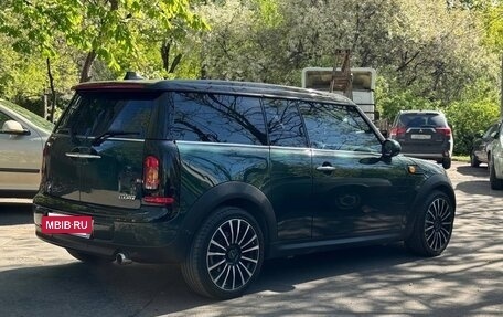 MINI Countryman I (R60), 2010 год, 2 фотография