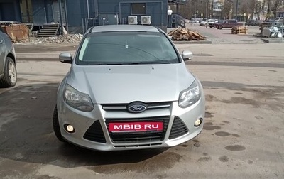 Ford Focus III, 2012 год, 710 000 рублей, 1 фотография