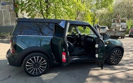 MINI Countryman I (R60), 2010 год, 5 фотография