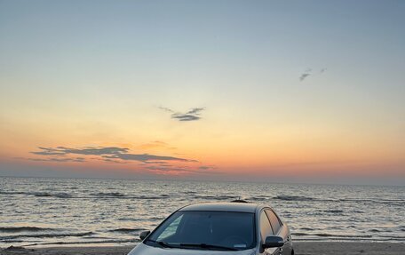 KIA Cerato III, 2010 год, 660 000 рублей, 1 фотография