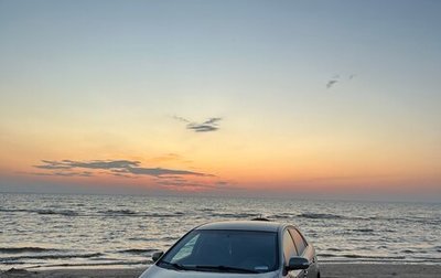 KIA Cerato III, 2010 год, 660 000 рублей, 1 фотография