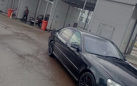 Mercedes-Benz S-Класс, 1999 год, 600 000 рублей, 1 фотография