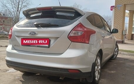 Ford Focus III, 2012 год, 710 000 рублей, 4 фотография