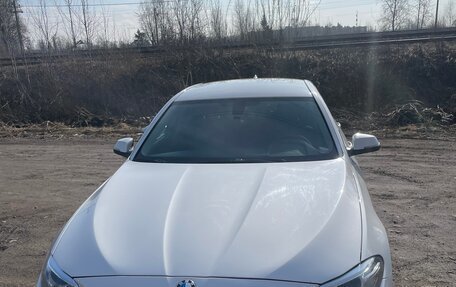 BMW 5 серия, 2014 год, 2 000 000 рублей, 1 фотография