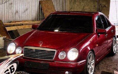 Mercedes-Benz E-Класс, 1995 год, 280 400 рублей, 1 фотография