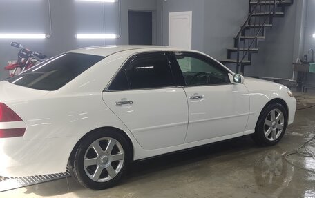 Toyota Mark II IX (X110), 2001 год, 600 000 рублей, 1 фотография