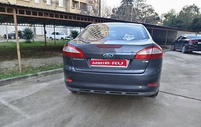 Ford Mondeo IV, 2007 год, 450 000 рублей, 1 фотография