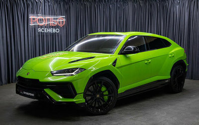 Lamborghini Urus I, 2023 год, 29 998 000 рублей, 1 фотография