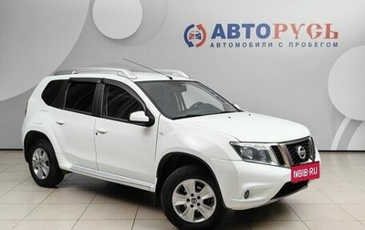 Nissan Terrano III, 2020 год, 1 421 000 рублей, 1 фотография