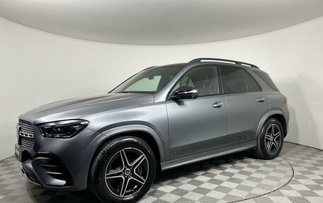 Mercedes-Benz GLE, 2025 год, 17 561 250 рублей, 1 фотография