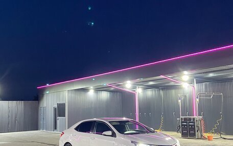 Toyota Corolla, 2014 год, 1 200 000 рублей, 1 фотография