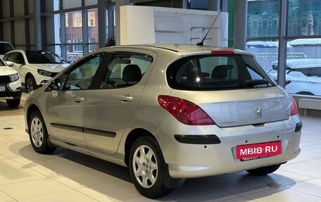Peugeot 308 II, 2008 год, 500 000 рублей, 2 фотография