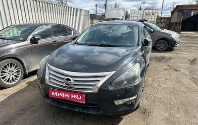 Nissan Teana, 2015 год, 1 350 000 рублей, 1 фотография