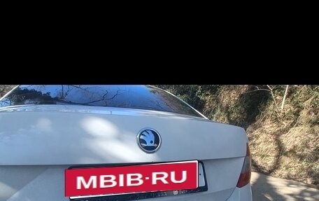 Skoda Octavia, 2018 год, 654 211 рублей, 1 фотография