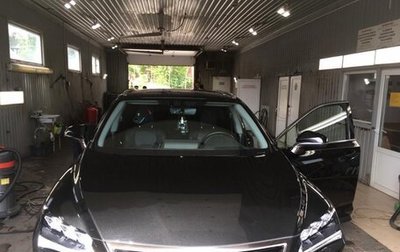 Lexus RX IV рестайлинг, 2018 год, 4 900 000 рублей, 1 фотография