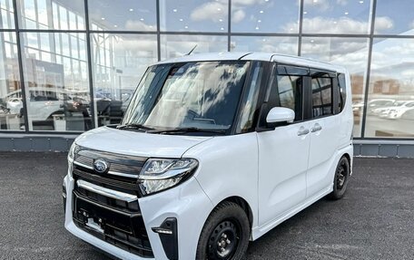 Subaru Chiffon, 2019 год, 900 000 рублей, 1 фотография