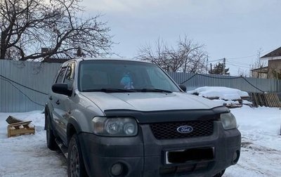 Ford Maverick, 2004 год, 350 000 рублей, 1 фотография