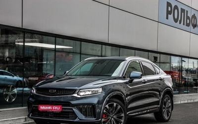 Geely Tugella FY11, 2022 год, 2 749 000 рублей, 1 фотография