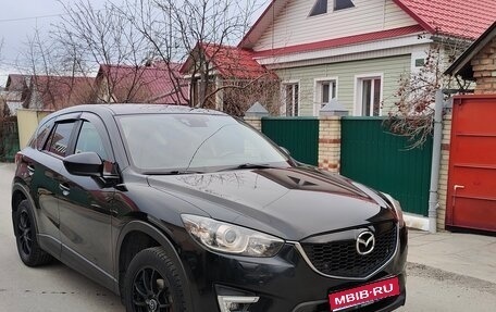 Mazda CX-5 II, 2014 год, 1 880 000 рублей, 1 фотография
