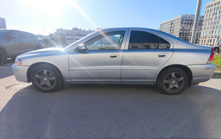 Volvo S60 III, 2008 год, 850 000 рублей, 2 фотография