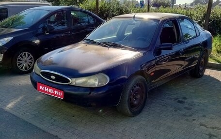 Ford Mondeo II, 1999 год, 160 000 рублей, 1 фотография