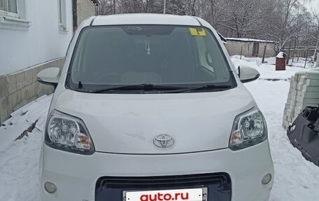 Toyota Porte II, 2014 год, 740 000 рублей, 1 фотография