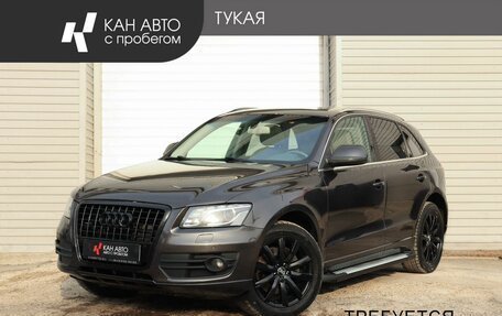 Audi Q5, 2009 год, 785 000 рублей, 1 фотография