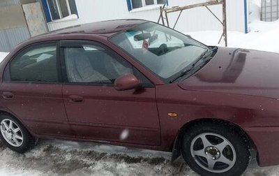 KIA Spectra II (LD), 2007 год, 155 000 рублей, 1 фотография