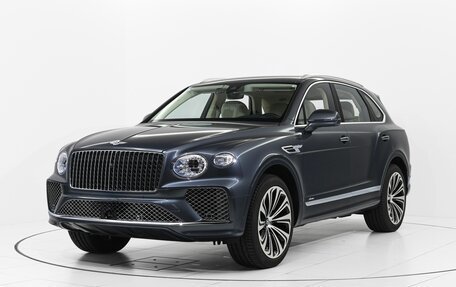 Bentley Bentayga I, 2025 год, 25 500 000 рублей, 1 фотография