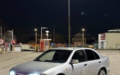 Nissan Almera, 1997 год, 95 000 рублей, 1 фотография