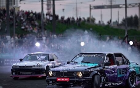 BMW 3 серия, 1986 год, 249 000 рублей, 1 фотография