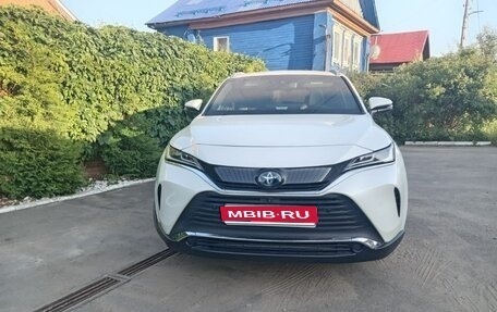 Toyota Venza, 2020 год, 4 520 000 рублей, 1 фотография