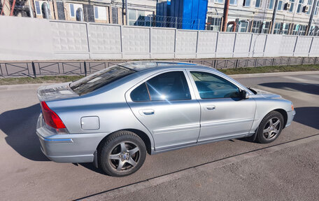 Volvo S60 III, 2008 год, 850 000 рублей, 6 фотография