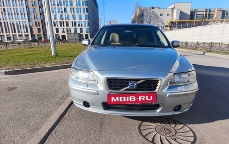 Volvo S60 III, 2008 год, 850 000 рублей, 8 фотография