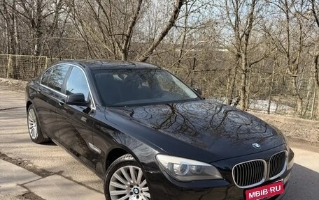 BMW 7 серия, 2009 год, 1 850 000 рублей, 1 фотография