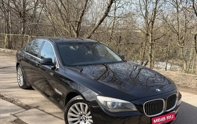BMW 7 серия, 2009 год, 1 850 000 рублей, 1 фотография